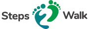Steps2Walk Logo
